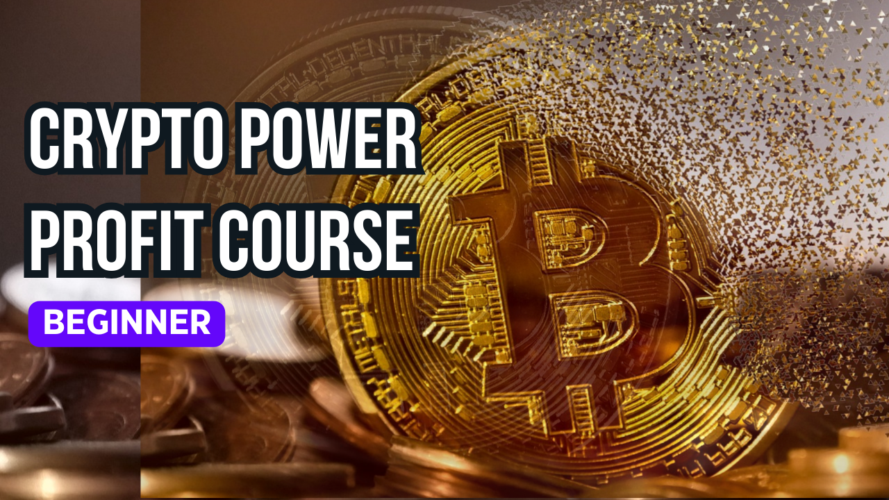 crypto course